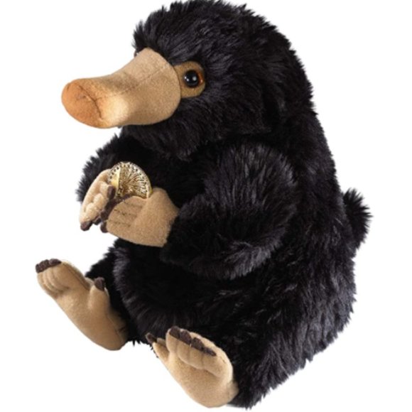 Fantastic Beasts Niffler Plush - Picture 7 of 9